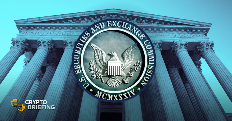 SEC indicates it would turn down area Solana ETF filings and stop briefly brand-new crypto ETF approvals