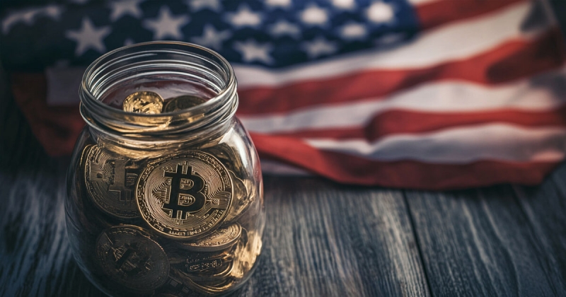 Previous United States Treasury Secretary calls Bitcoin reserve ‘insane’ concept