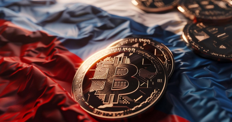 Russian legislator proposes tactical Bitcoin reserve to counter geopolitical obstacles