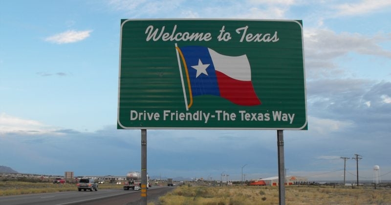 Texas House proposes expense to develop Strategic Bitcoin Reserve