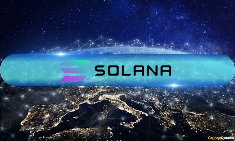 Solana Surpasses Ethereum as Top Ecosystem for New Developers in 2024: Report