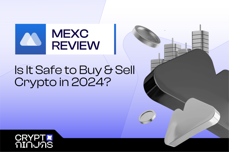 MEXC Exchange Review: Is It Safe & Legit in 2024?