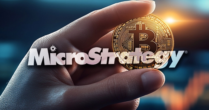 MicroStrategy’s $42 billion Bitcoin strategy consists of increasing shares from 330 million to 10 billion