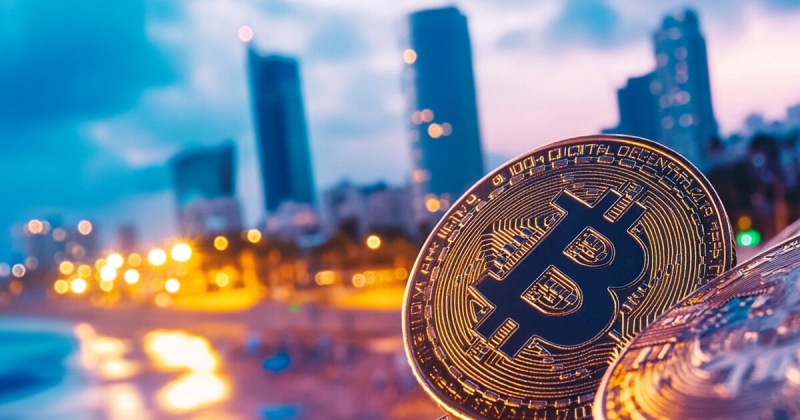 Israeli companies set to present Bitcoin shared funds, lining up with international crypto patterns