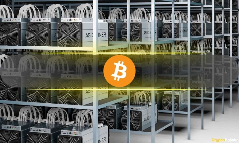 Significant Declines in BTC Mining Stocks Despite Bitcoin’s 128% YoY Rally