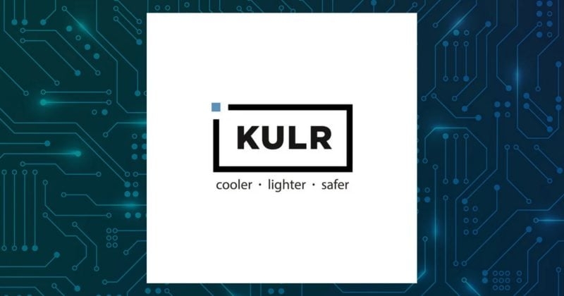 KULR Technology embraces Bitcoin treasury method with $21M purchase, stock increases 30%