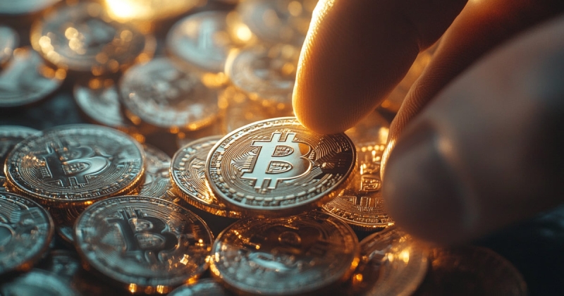 KULR newest to include Bitcoin to business treasury with $21 million acquisition