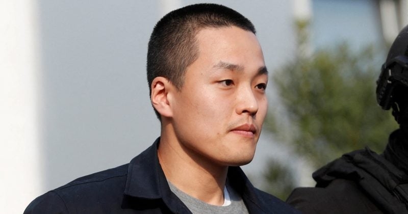 Do Kwon to be extradited to United States, Montenegro’s justice minister validates