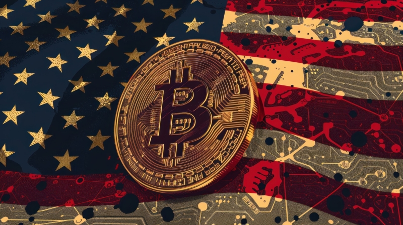 Galaxy Research Predicts: United States Gov Not Buying Bitcoin in 2025