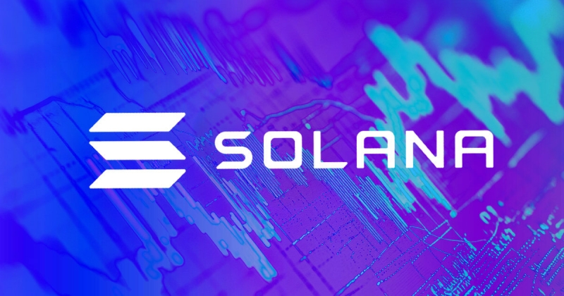 Solana shines in the middle of record-breaking DEX trading volumes in December