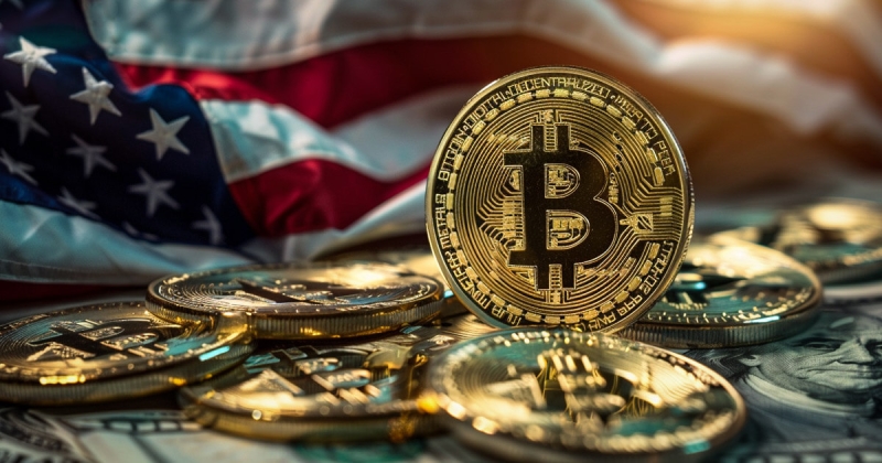 CryptoQuant CEO concerns if United States will welcome Bitcoin amidst dollar supremacy issues