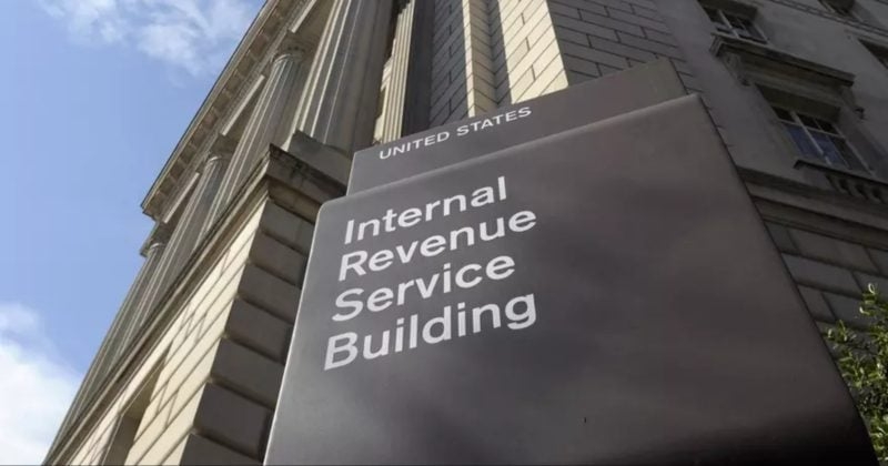 Internal revenue service hold-ups crypto tax reporting guidelines to 2026