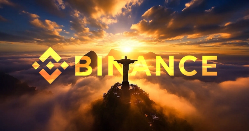 Binance ends up being very first crypto exchange with broker-dealer license in Brazil