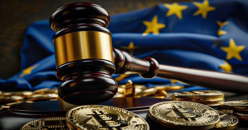 MiCA goes reside in Europe as the crypto regulative structure begins with stablecoins