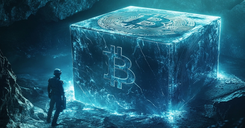 Bitcoin genesis block anniversary marks 16 years of monetary transformation