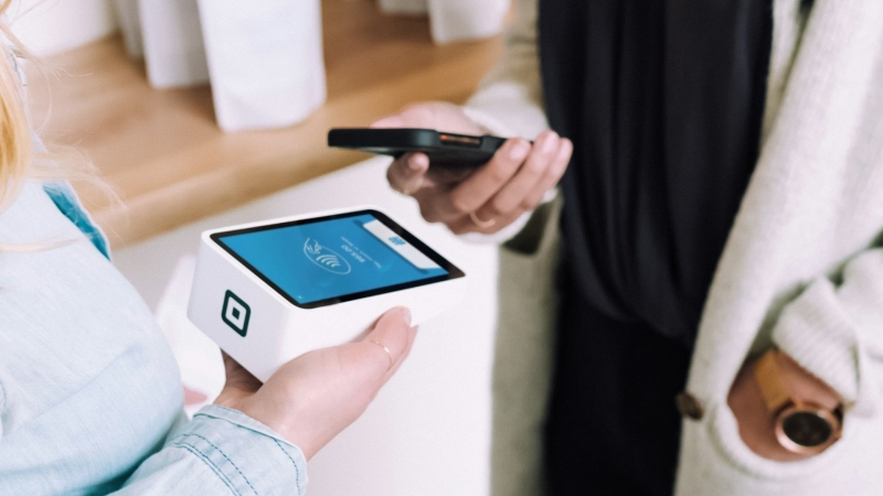 KuCoin Enables Crypto Point-of-Sale Payments by QR-Code