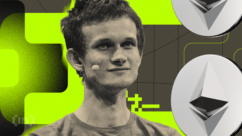 Vitalik Buterin Sells Off 28 Different Meme Coins for Charity Donation