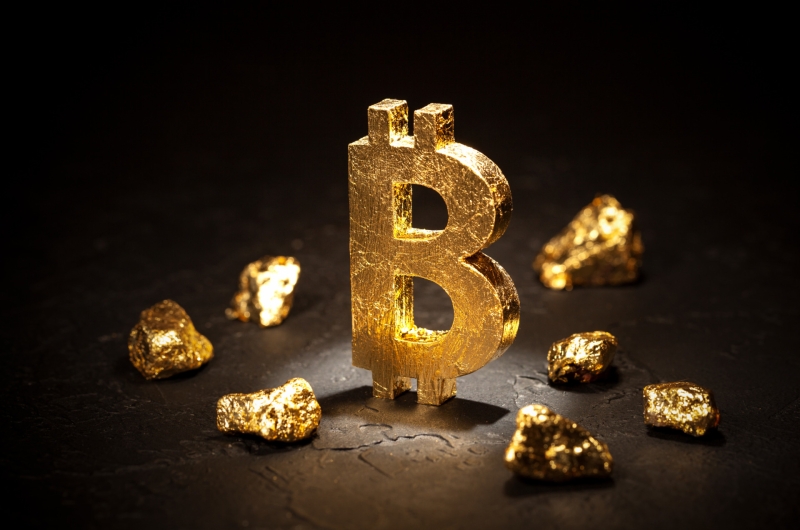 JPMorgan: ‘Debasement Trade’ Elevates Gold and Bitcoin in Investor Portfolios