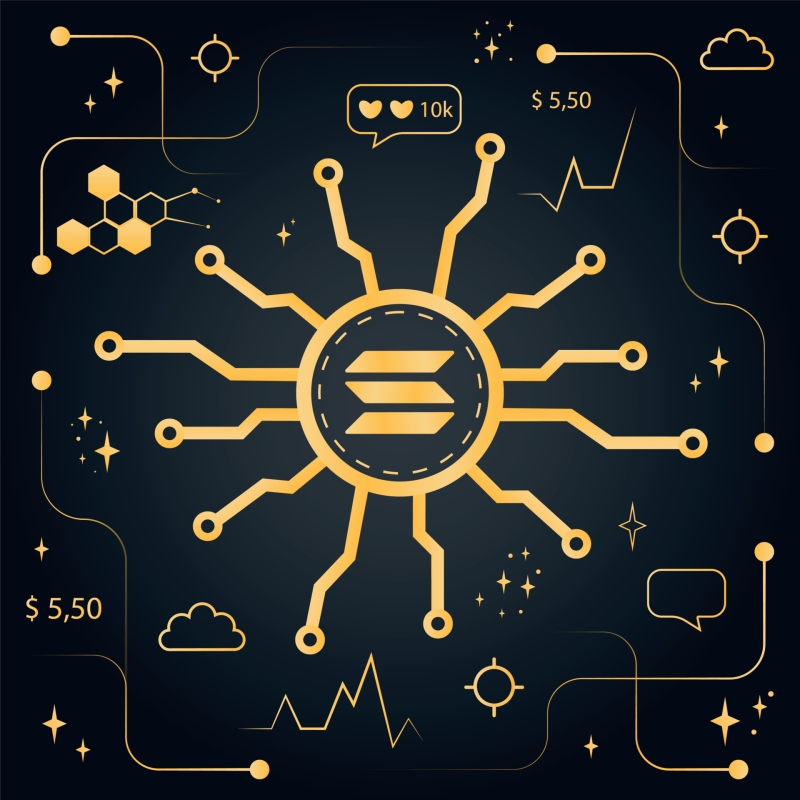 Solana Devs Claim New Quantum-Resistant Vault Shields Crypto from Future Threats