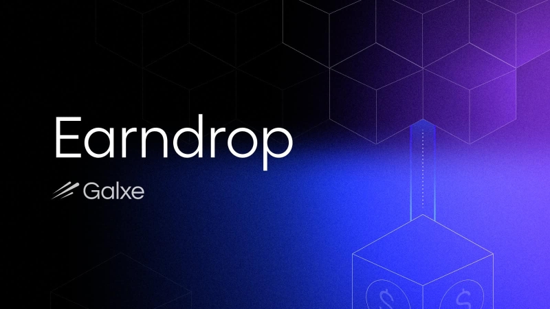 Galxe Launches Earndrop to Enhance Transparency and Efficiency for Web3 Token Distribution