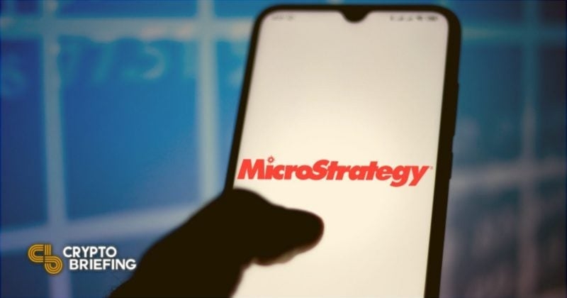 MicroStrategy purchases 1,070 Bitcoin for $101M, yield reaches 74%