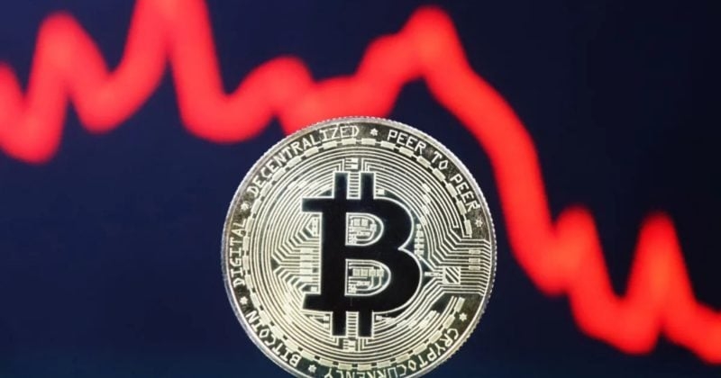 Bitcoin retreats from $102K high in the middle of hot task information and Federal Reserve forecasts