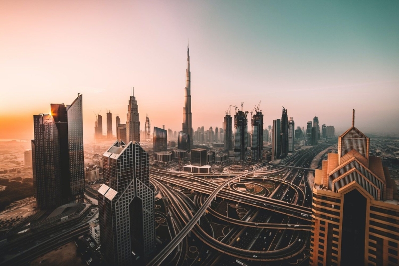 MANTRA Blockchain to Tokenize $1B of Real-World Assets for UAE-Based Property Firm DAMAC